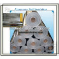 greenhouse bubble aluminium woven foil faced insulation